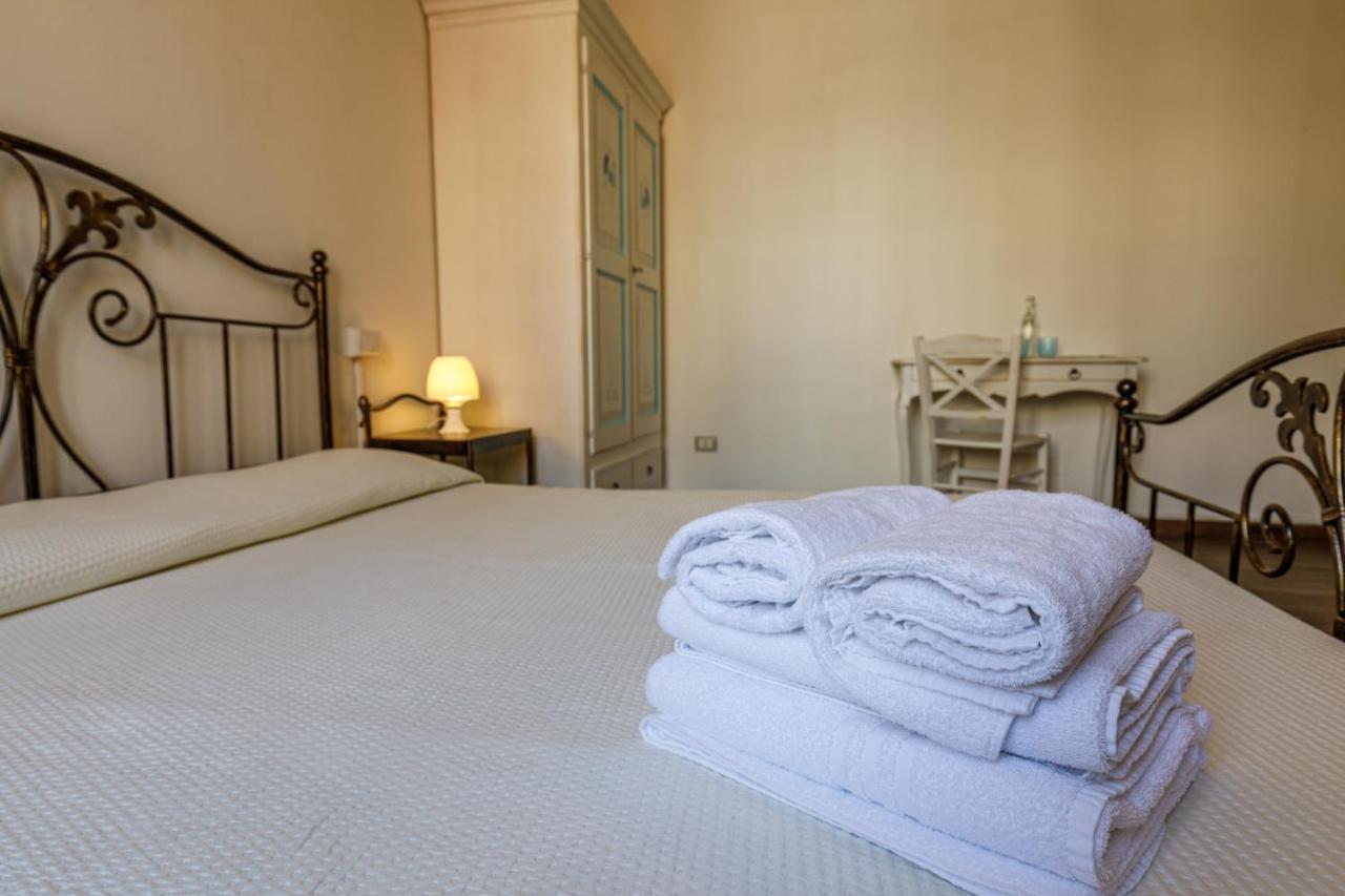 Onlyrooms I - Central & Quiet Area Cagliari