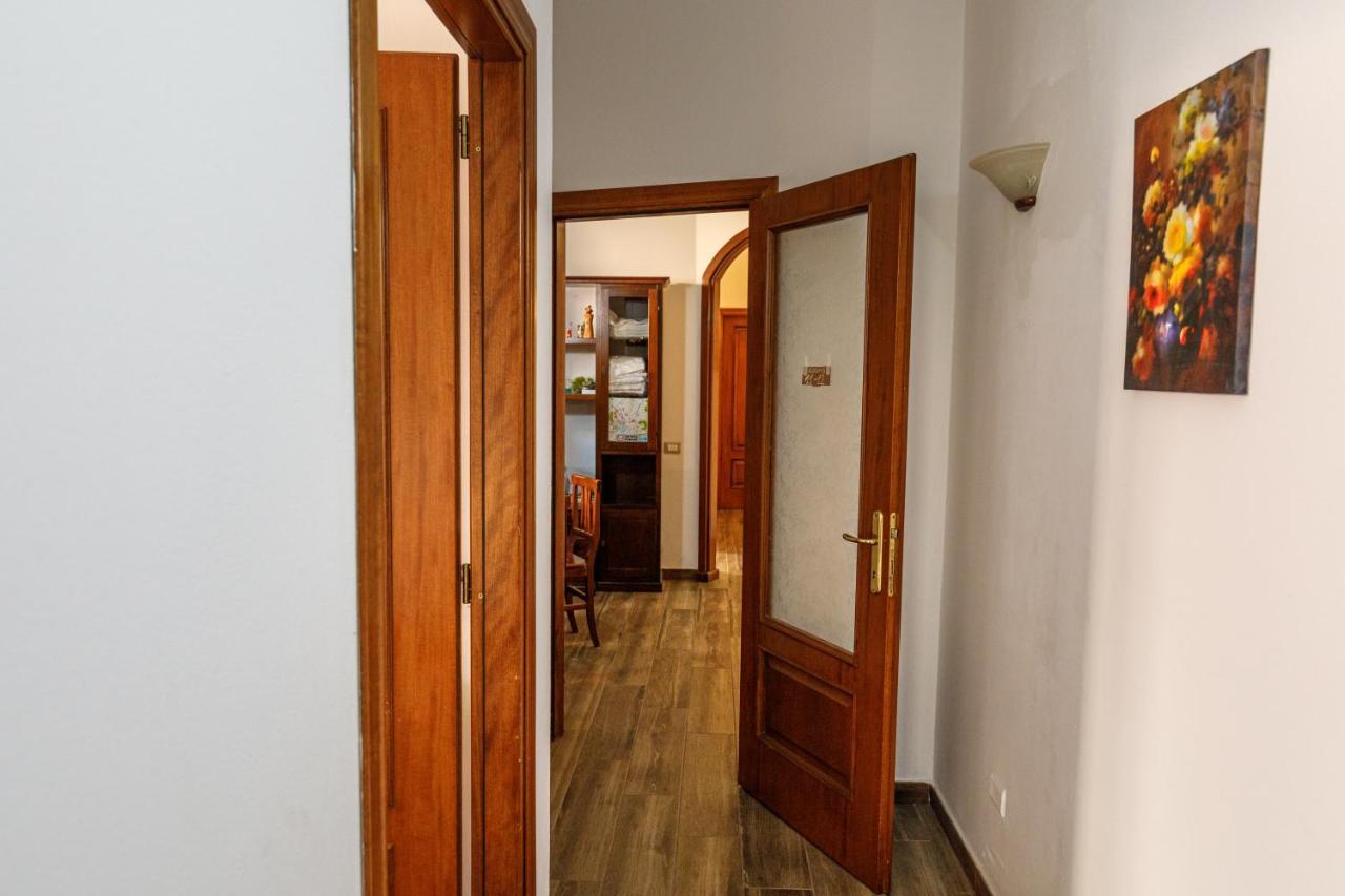 Onlyrooms I - Central & Quiet Area * Cagliari