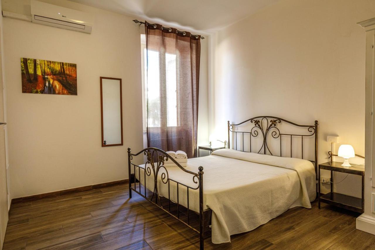 Gasthuis Onlyrooms I - Central & Quiet Area Cagliari