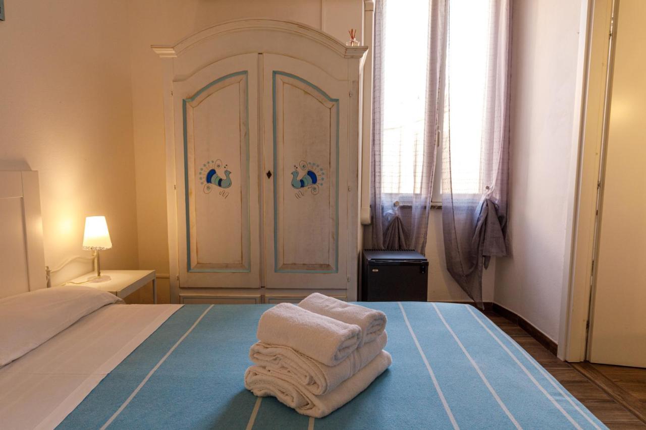 Onlyrooms I - Central & Quiet Area * Cagliari